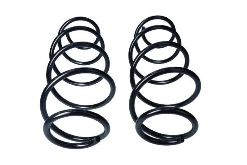 Image of MAXGEAR Coil spring MAXGEAR 60-1182D