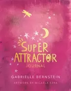 Image of super attractor journal