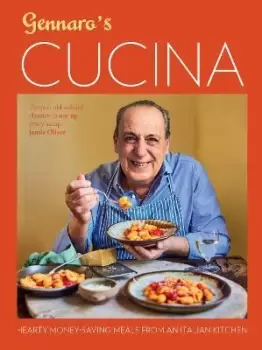 Image of Gennaro's Cucina by Gennaro Contaldo