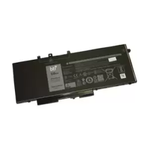 Image of Bti 4C Battery Latitude 5480 M15E798