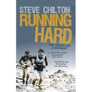 Image of Running Hard : The Story of a Rivalry