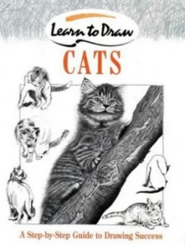 Image of Cats by Darren Bennett Paperback