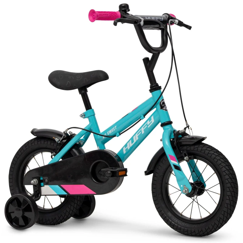 Image of Huffy Huffy So Sweet 12-inch Gi Blue unisex 12
