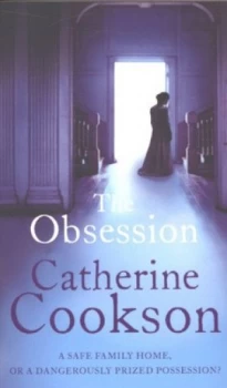 Image of The Obsession by Catherine Cookson Charitable Trust Paperback