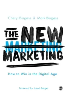 Image of The New Marketing : How to Win in the Digital Age