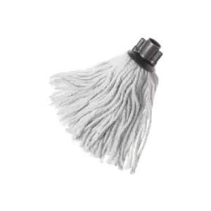 Image of Addis Cotton Mop Refill, Grey