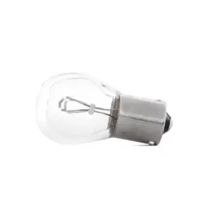 Image of PHILIPS Light Bulbs VW,AUDI,MERCEDES-BENZ 12498VPB2 KDWHLO9589,07119978370,07509063574 Bulb, indicator 3436336,63217160789,6216A4,637211,1354871,T381
