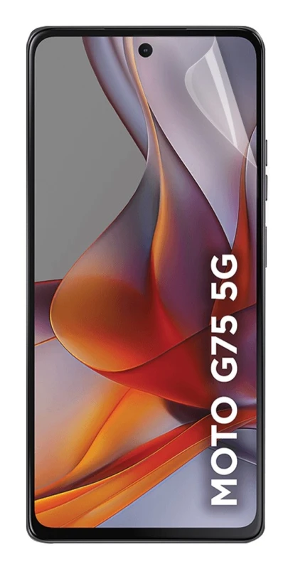 Image of Mobilis 036348 mobile phone screen/back protector Anti-glare screen pr