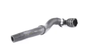 Image of METZGER Radiator Hose 2420097 Coolant Hose VW,AUDI,SKODA,Golf IV Schragheck (1J1),Golf IV Variant (1J5),Bora Limousine (1J2),Bora Variant (1J6)