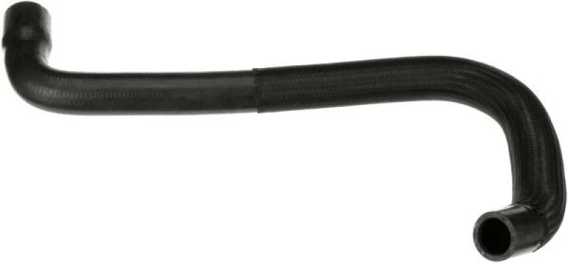 Image of GATES Radiator hose GATES 05-4607