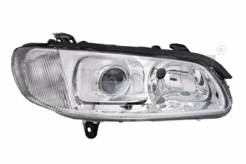 Image of TYC Headlight TYC 20-0189-05-2