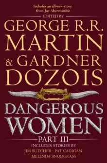 Image of Dangerous Women Part 3