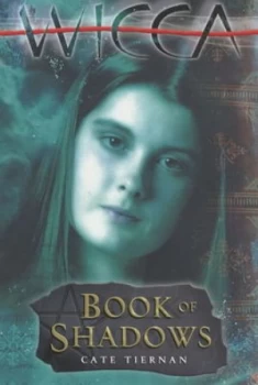 Image of Book of Shadows by Cate Tiernan Paperback