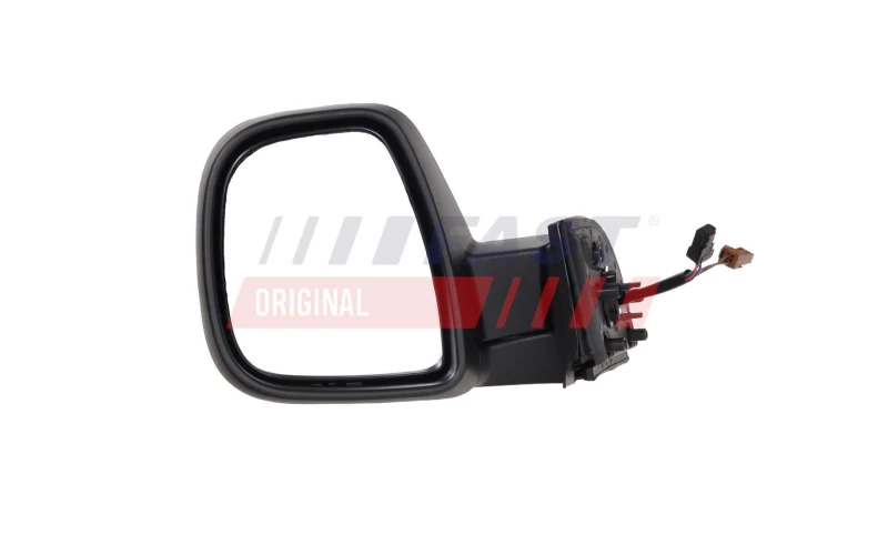 Image of FAST FT12895 Wing mirror Outside Mirror (50)