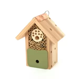 Image of Wild Life World Bee Barn