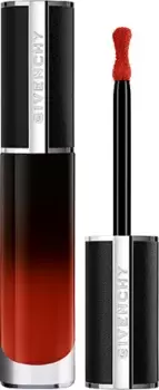 Image of Givenchy Le Rouge Interdit Cream Velvet Lipstick 6.5ml N34