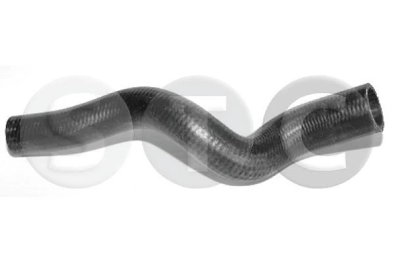 Image of STC Radiator hose STC T409184