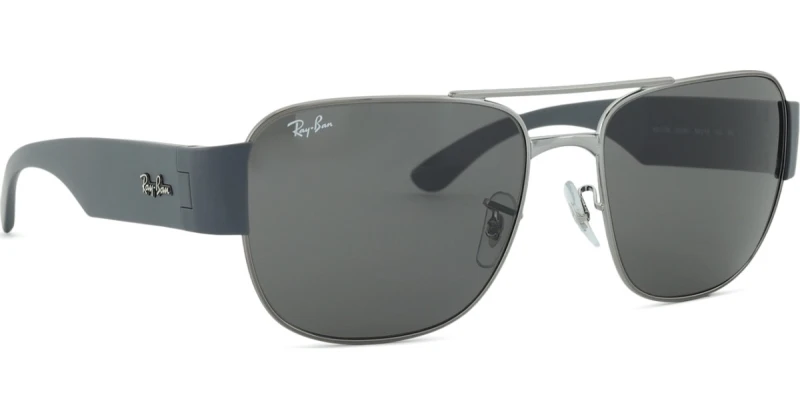 Image of Ray-Ban RB3756 004/B1 59
