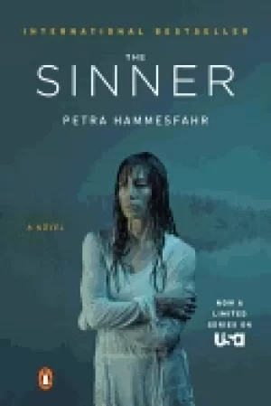 Image of sinner a novel