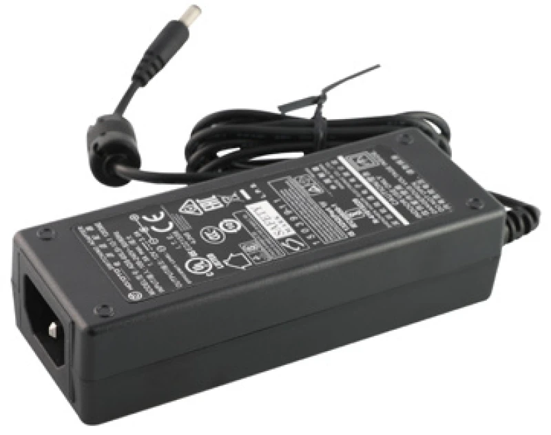 Image of Honeywell 50121666-001 mobile device charger Bar code reader Black