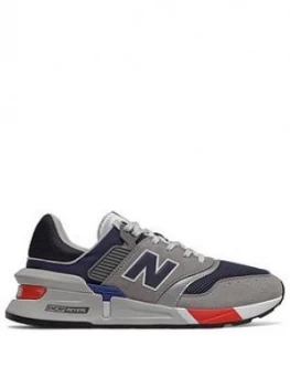 image of New Balance 997 Sport - Grey/Navy