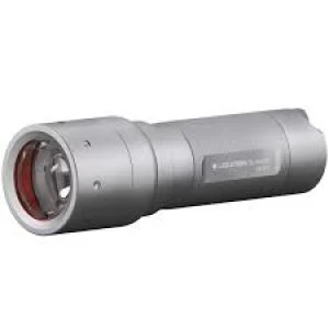 image of LED Lenser SL Pro 220 Torch Silver