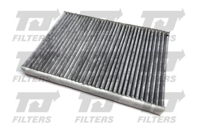 Image of QUINTON HAZELL Pollen filter QUINTON HAZELL QFC0389