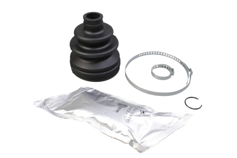 Image of CV boot kit, drive shaft METZGER 751.712