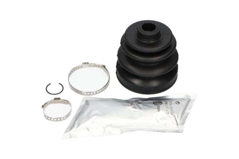 Image of KAVO PARTS CV boot kit, drive shaft KAVO PARTS CVB-6512