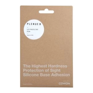 Image of Cowon Plenue D PD LCD Protection Film