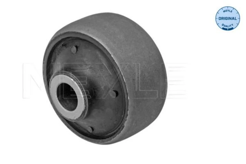 Image of Control arm bush MEYLE 714 010 0001