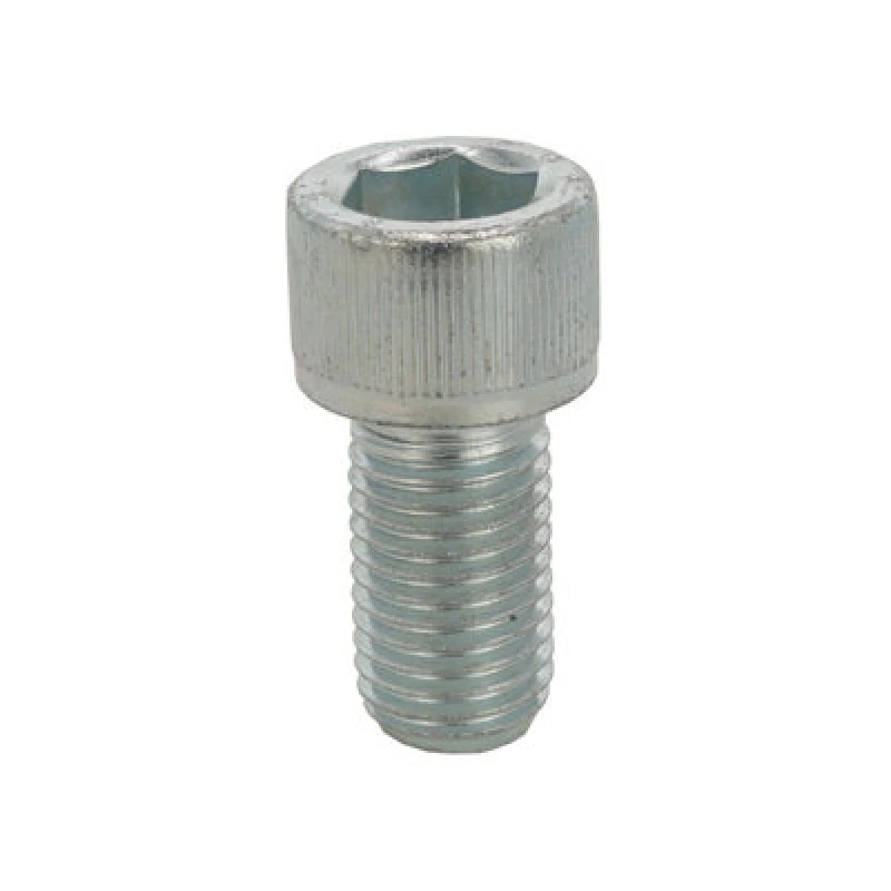 Image of Unifix Grade 12.9 Socket Head Cap Screws Din 912 Bzp - M3 X 6 - Q129120000300006270 - Box Of 200
