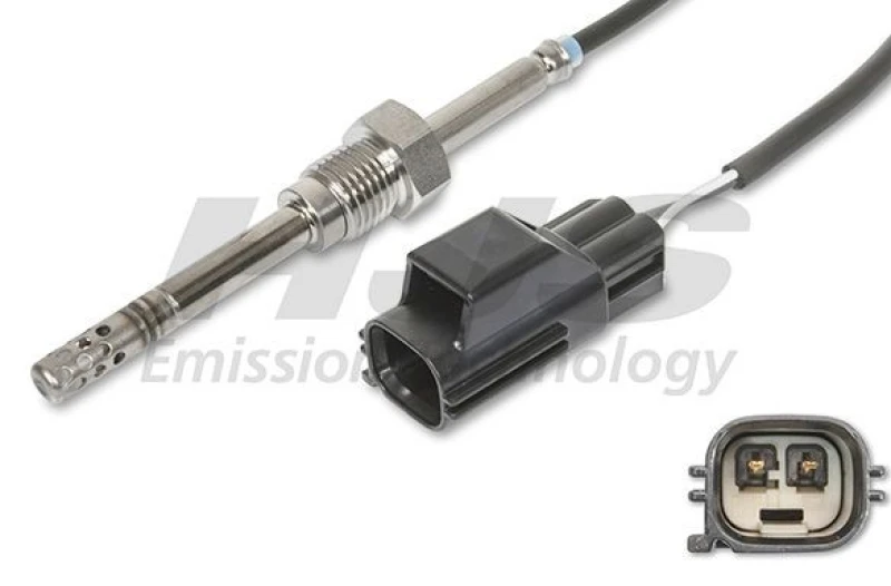 Image of Exhaust gas temperature sensor (EGT) HJS 92 09 4140