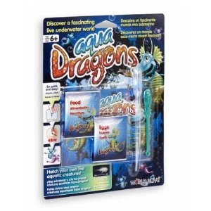 Image of Aqua Dragons Refill Kit