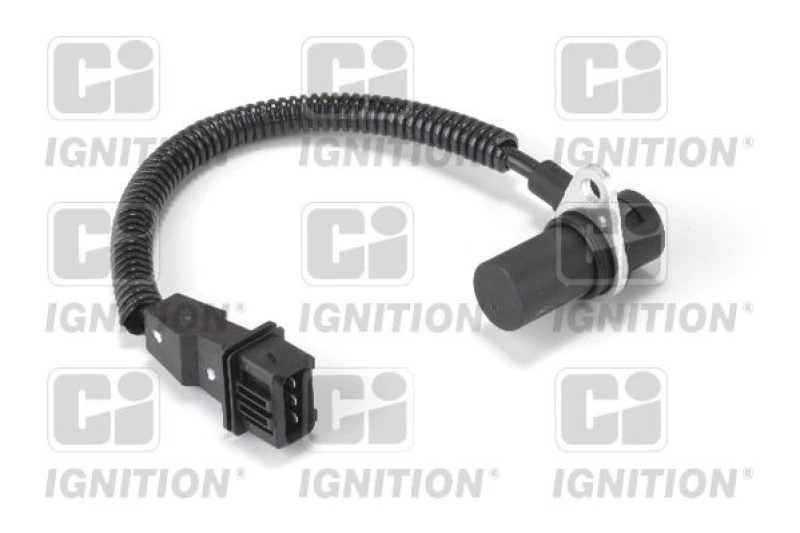Image of QUINTON HAZELL Camshaft position sensor QUINTON HAZELL XREV285