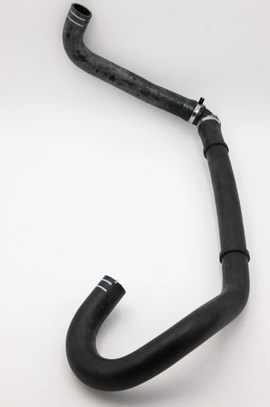 Image of IVECO 504215702 Radiator Hose Upper Radiator Hose (475)