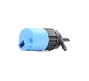 Image of TOPRAN Windshield Washer Pump 600 115 Washer Pump,Windscreen Washer Pump VOLVO,V40 Kombi (645),S40 I (644)