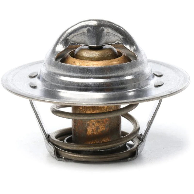 Image of METZGER 4006381 Engine thermostat Opening Temperature: 88°C, 52mm, with gasket/seal, without housing Thermostat,coolant (316)