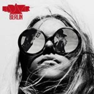Image of Kadavar - Berlin (Music CD)