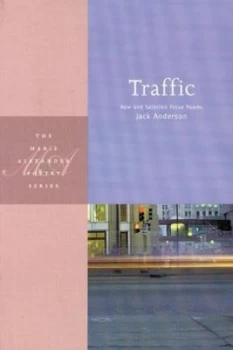 Image of Traffic by Jack Anderson Book