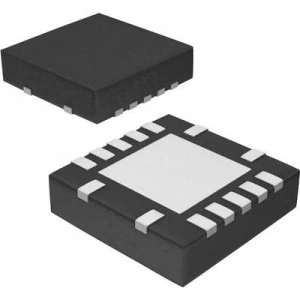 image of Logic IC Switch Texas Instruments SN74CB3Q3125RGYR FET bus switch Single supply VQFN 14 3.5x3.5