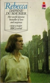 Image of Rebecca by Daphne Du Maurier Paperback