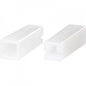 Image of Insulation sleeve Ecru TE Connectivity 1 480417