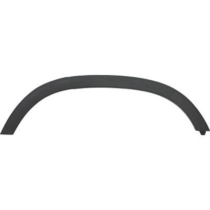 Image of Trim / Protective Strip, sidewall DIEDERICHS 6945059