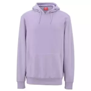 Image of Slazenger Fleece Hoody Mens - Beige