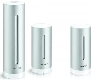 Image of Netatmo Urban Weather Station Module