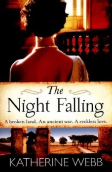 Image of The Night Falling by Katherine Webb Paperback