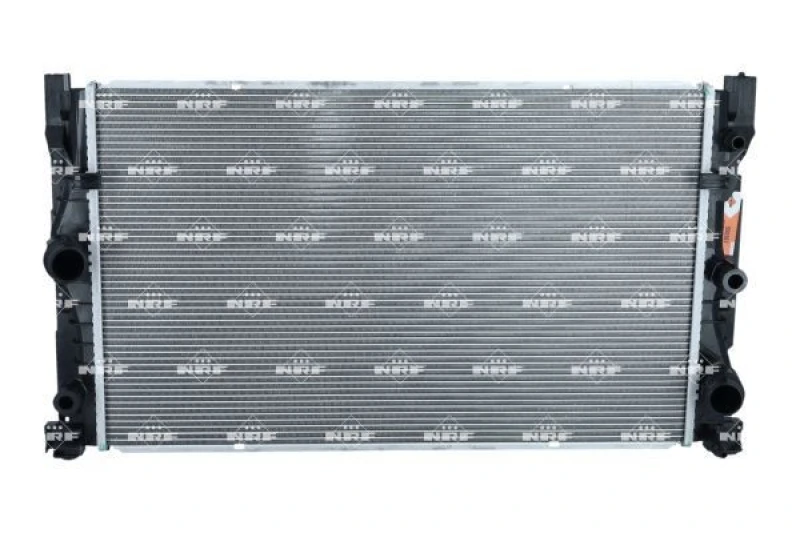 Image of NRF Engine radiator NRF 550367
