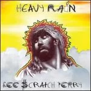 Image of heavy rain