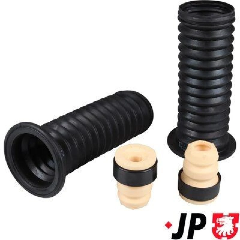 Image of JP GROUP Dust cover kit, shock absorber JP GROUP 4342702510